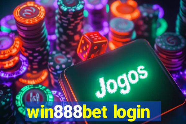 win888bet login